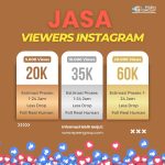 jasa viewers instagram